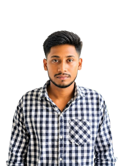 MD Rasel Sheikh, Owner, SkyRasel Travel & Tours